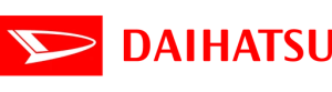 Daihatsu Logo 2