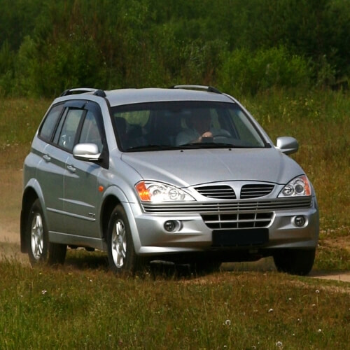 Car BG 2